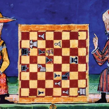 Chess Opening: The Italian Game – Chess Chivalry