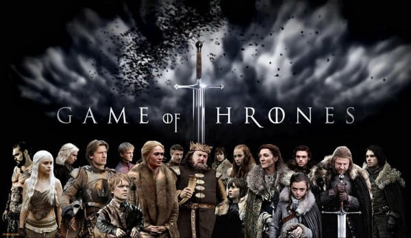 Game of Thrones: Season 1