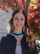 Mariah Luther Cooper