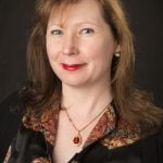 Katherine Clark Walter